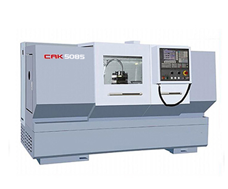 CAK5085数控车床