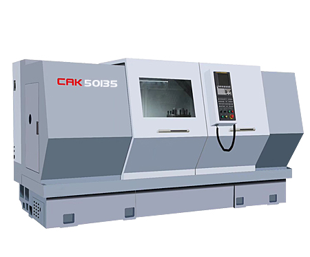 CAK50135数控车床